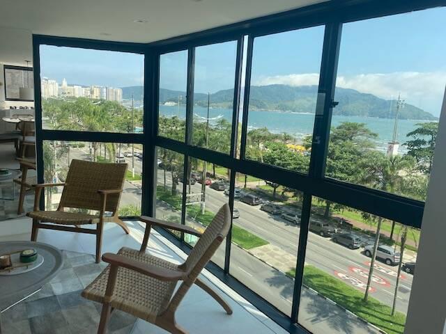 Apartamento para Venda em Santos - 4