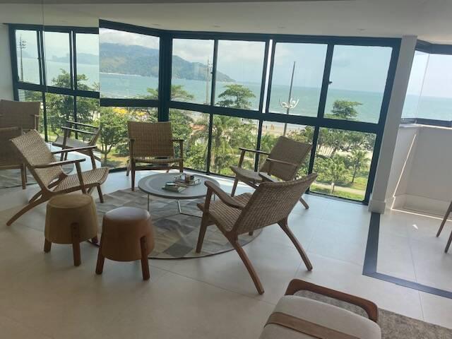 Apartamento para Venda em Santos - 3