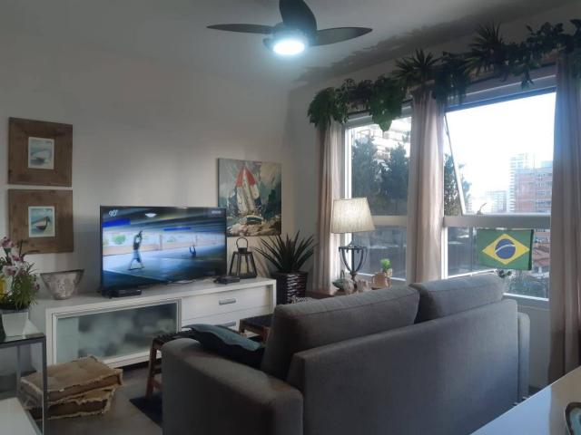 Apartamento para Venda em Santos - 2