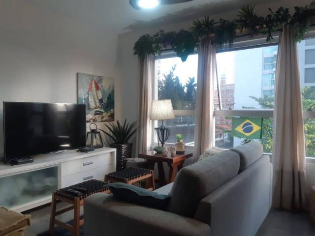 Apartamento para Venda em Santos - 3