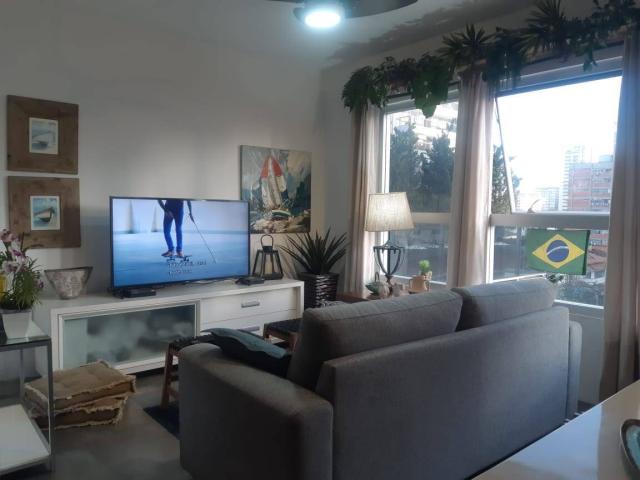 Apartamento para Venda em Santos - 4