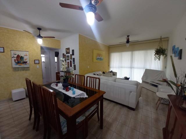 #2382 - Apartamento para Venda em Guarujá - SP - 3