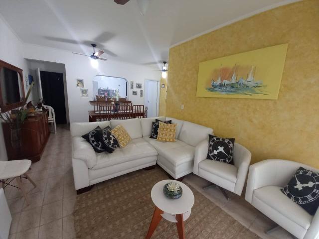 #2382 - Apartamento para Venda em Guarujá - SP - 2