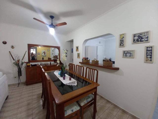 Apartamento para Venda em Guarujá - 5