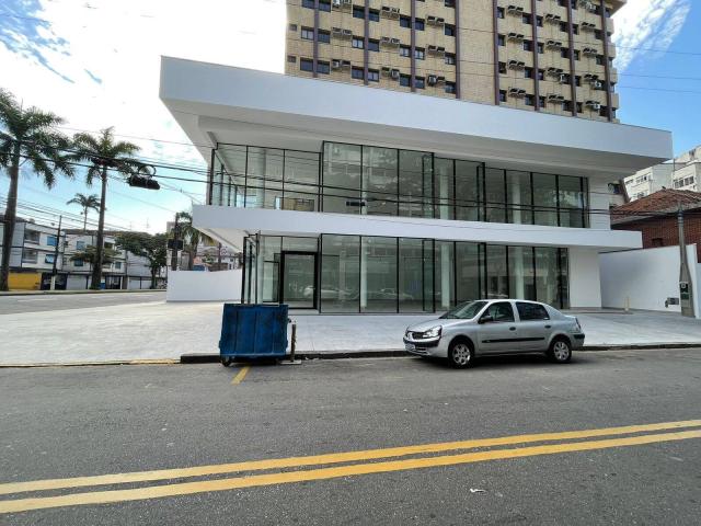 Loja para Venda em Santos - 5