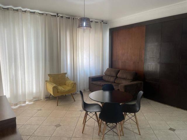 Apto ou Prédio Frente Mar para Venda em Santos - 3