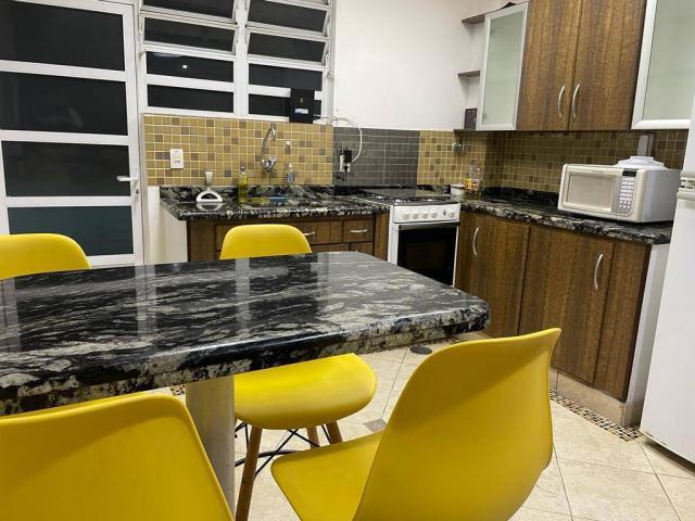 Apto ou Prédio Frente Mar para Venda em Santos - 4