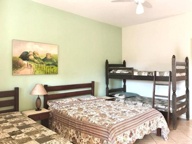 #2402 - Casa para Venda em Analândia - SP - 3