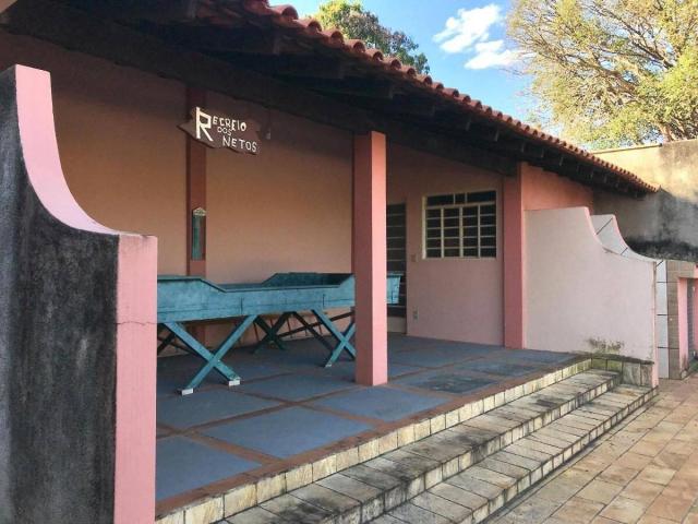 #2402 - Casa para Venda em Analândia - SP - 2