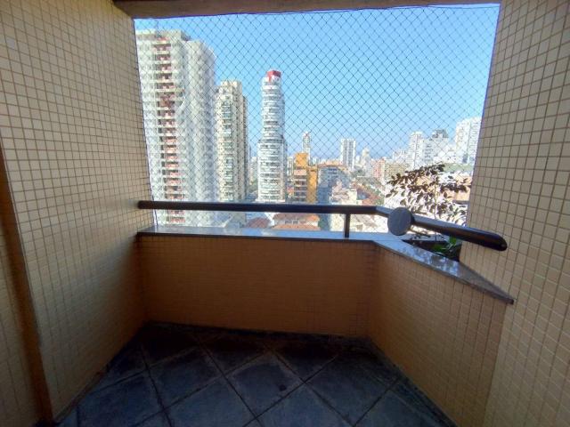 #2404 - Duplex para Venda em Santos - SP - 3