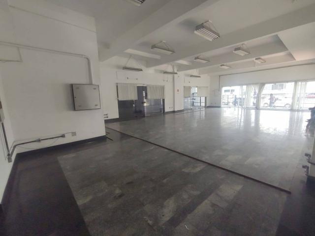 Área para Locação em Santos - 2