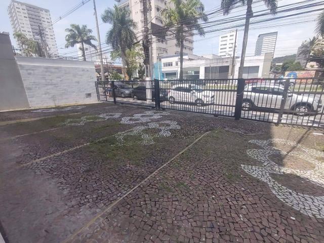 Área para Locação em Santos - 4
