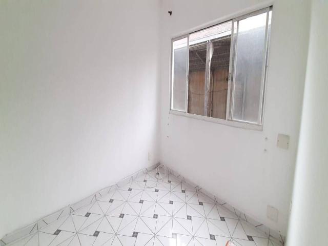 Apartamento para Venda em São Vicente - 3