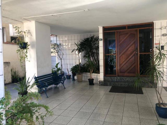 Apartamento para Venda em São Vicente - 4