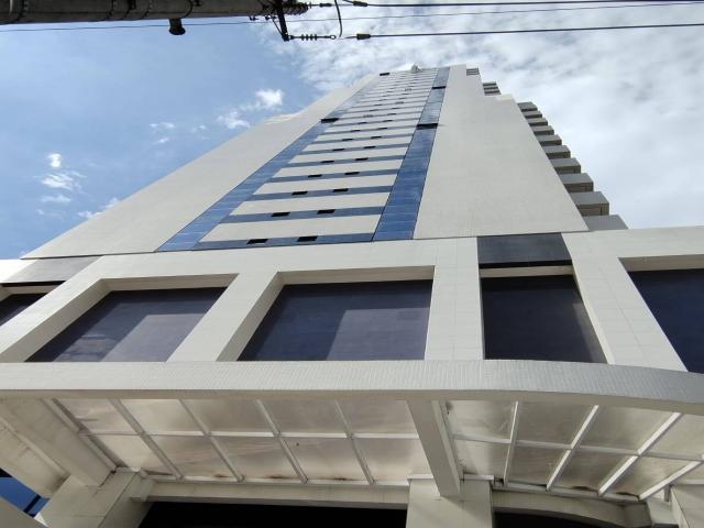 #2407 - Conjunto Comercial para Locação em Santos - SP - 3