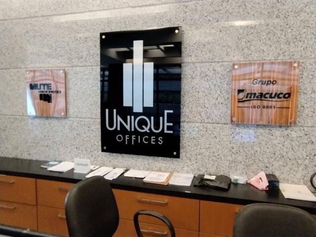 Conjunto Comercial para Locação em Santos - 4