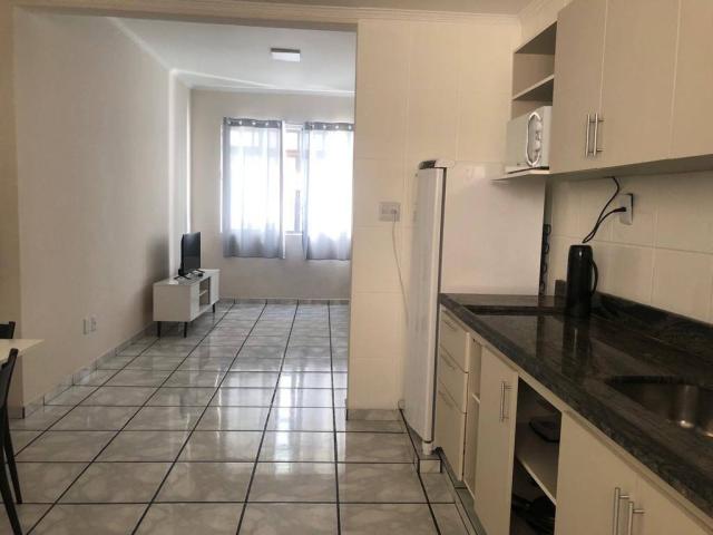 Apartamento para Venda em São Vicente - 4