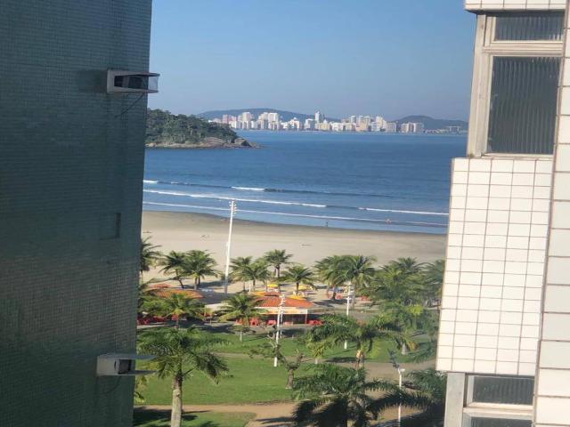 Apartamento para Venda em São Vicente - 2