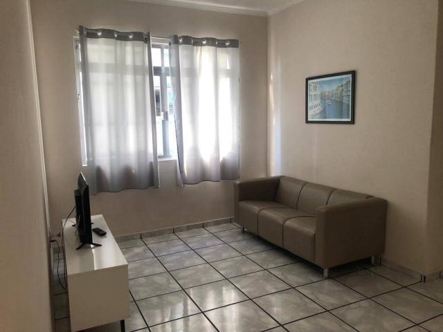 Apartamento para Venda em São Vicente - 3