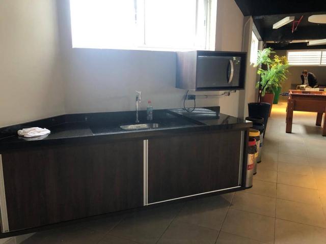 Sala para Locação em Santos - 5