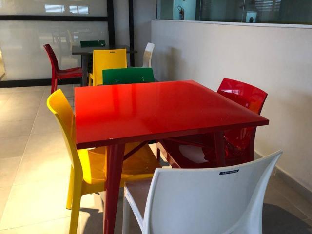 Sala para Locação em Santos - 4