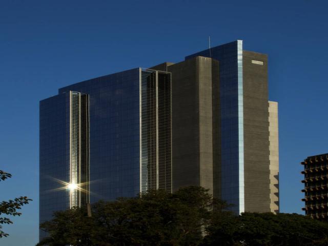 Sala para Locação em Santos - 3