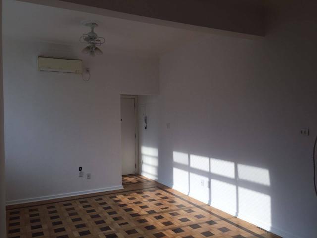 Apartamento para Venda em Santos - 2