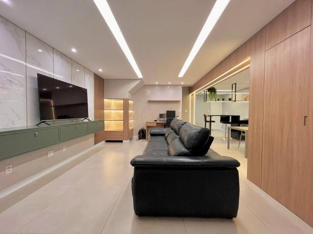 #2425 - Sobrado para Venda em Santos - SP - 2