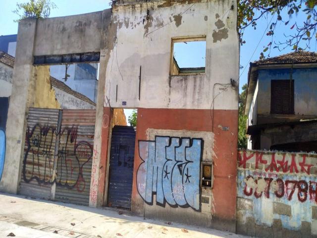 Terreno para Venda em Santos - 4