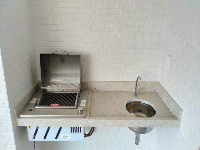 Apartamento para Venda em Santos - 5