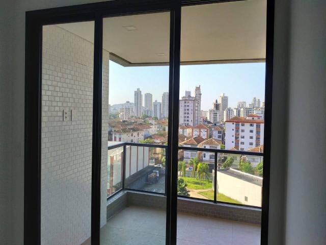 Apartamento para Venda em Santos - 3