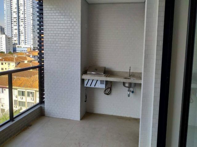 Apartamento para Venda em Santos - 4