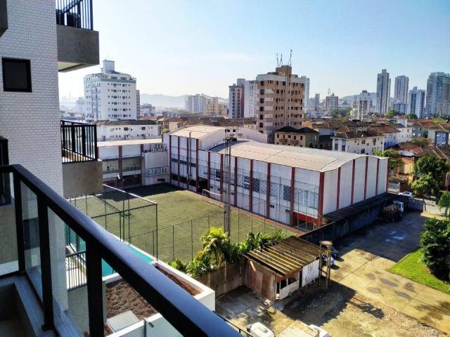 Apartamento para Venda em Santos - 2