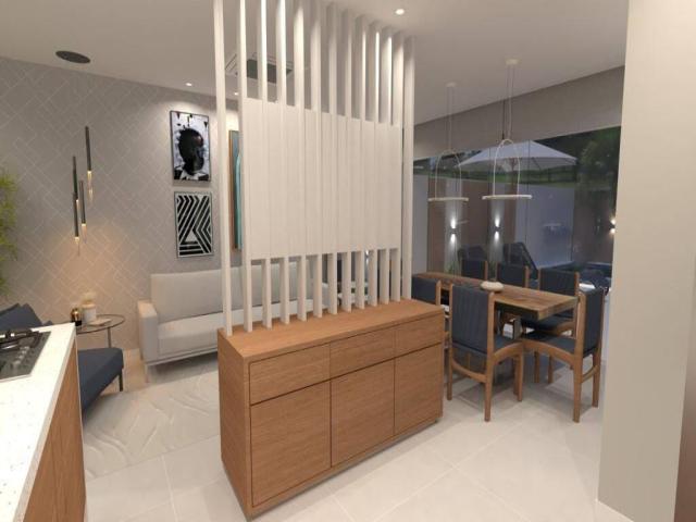 #2439 - Casa Térrea para Venda em São Vicente - SP - 2