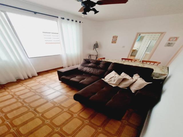 Apartamento para Venda em Santos - 3