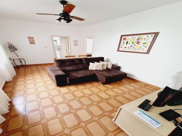 Apartamento para Venda em Santos - 2