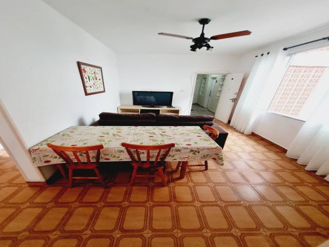 Apartamento para Venda em Santos - 4