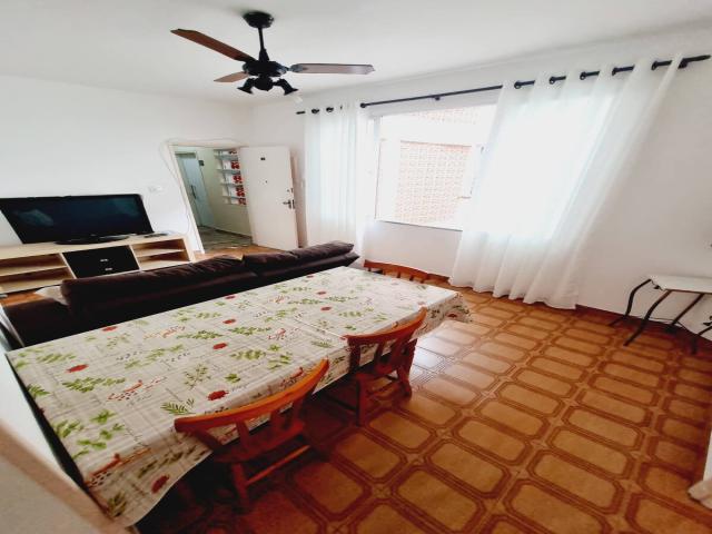 Apartamento para Venda em Santos - 5