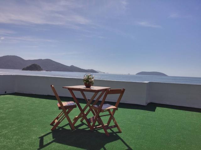 #2452 - Hotel para Venda em Ubatuba - SP - 3