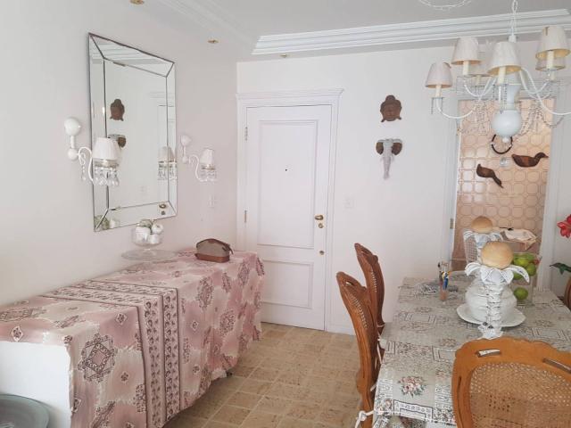 Apartamento para Venda em Guarujá - 5