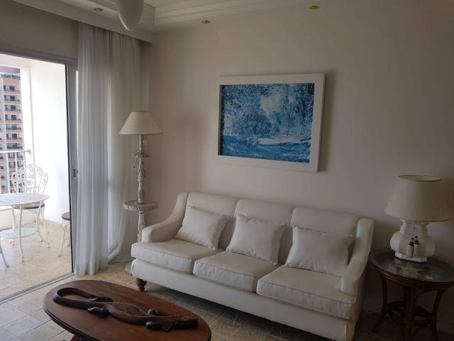 #2453 - Apartamento para Venda em Guarujá - SP - 2