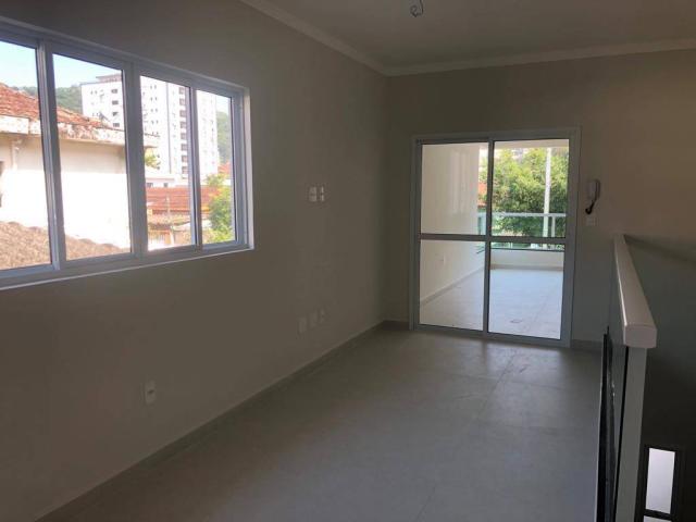 Sobreposta Alta para Venda em Santos - 3