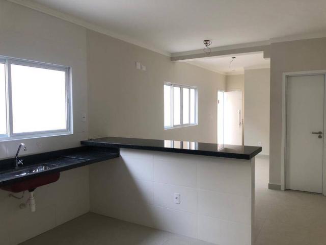 Sobreposta Térrea para Venda em Santos - 4