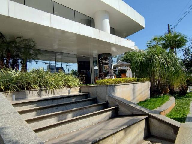 Sala para Locação em Santos - 2