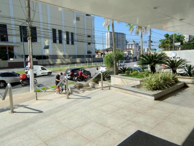 Sala para Locação em Santos - 5