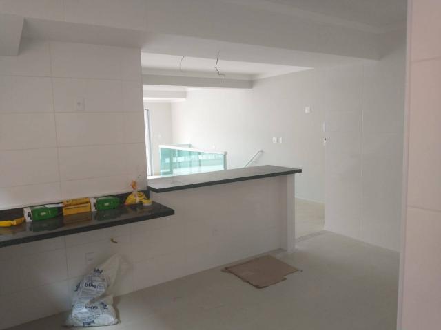 Sobreposta Alta para Venda em Santos - 5