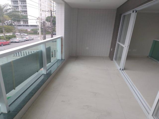 #2465 - Sobreposta Alta para Venda em Santos - SP - 2