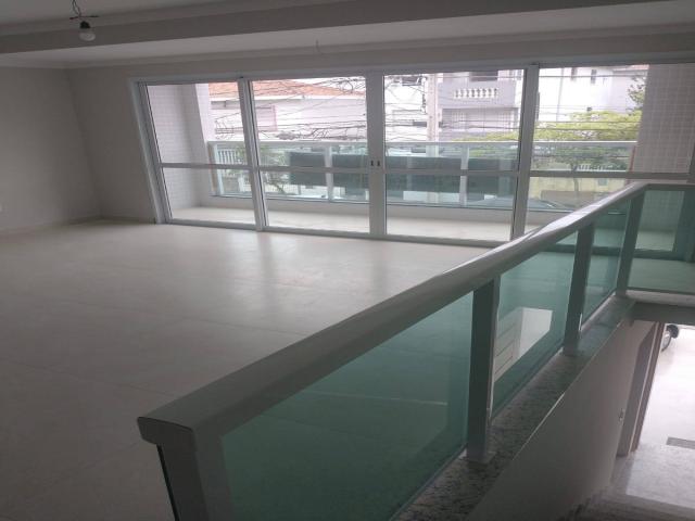 #2465 - Sobreposta Alta para Venda em Santos - SP - 3