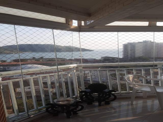 Apartamento para Venda em Santos - 3