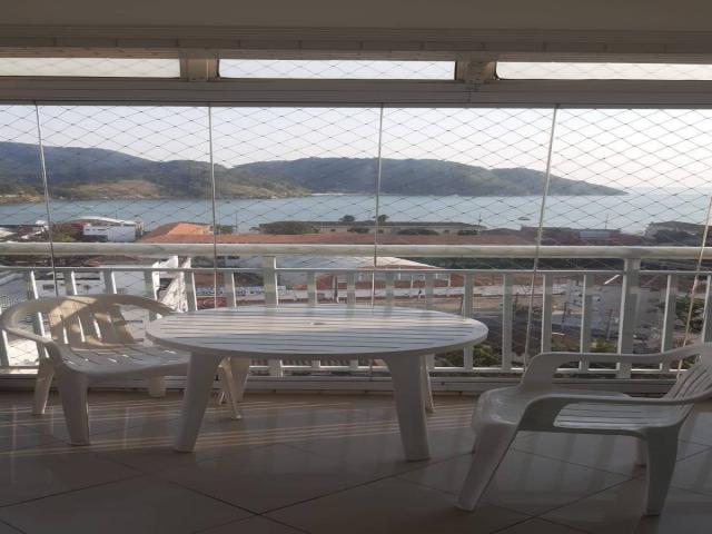 Apartamento para Venda em Santos - 2